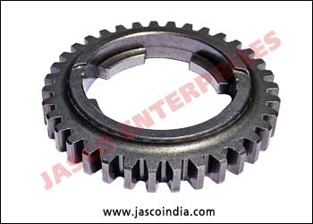 India's best Gears & Shafts manufacturers exporters